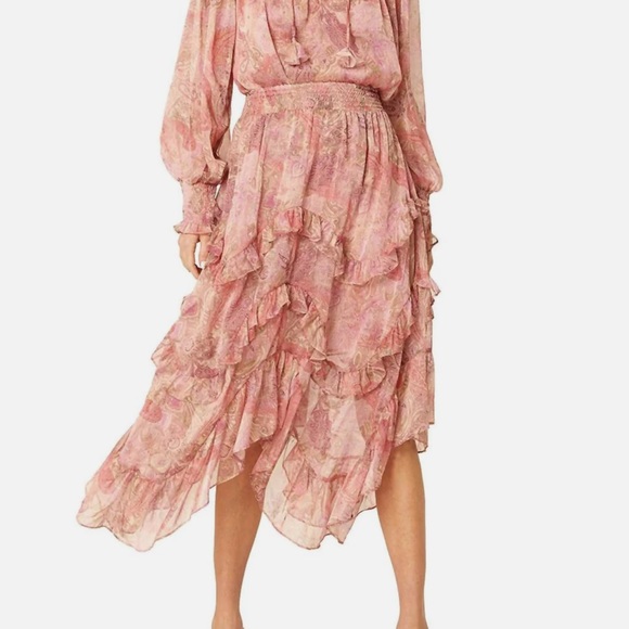 Misa Los Angeles Dresses & Skirts - NWT Misa Skirt